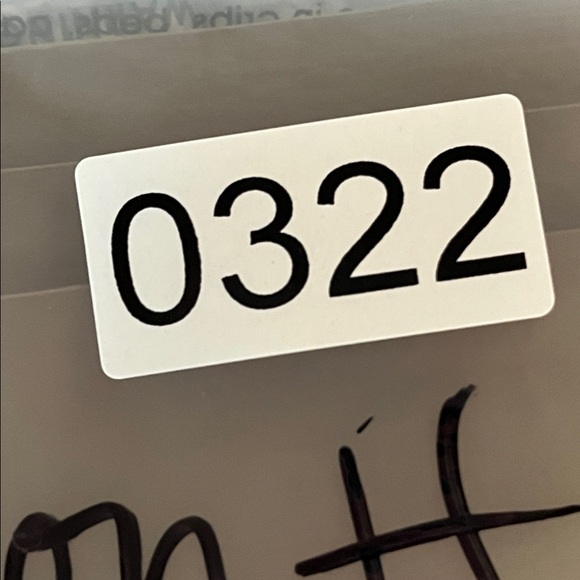 Von Holzhausen The Credit Card Holder 0322 beige tan minimalist - Picture 6 of 6